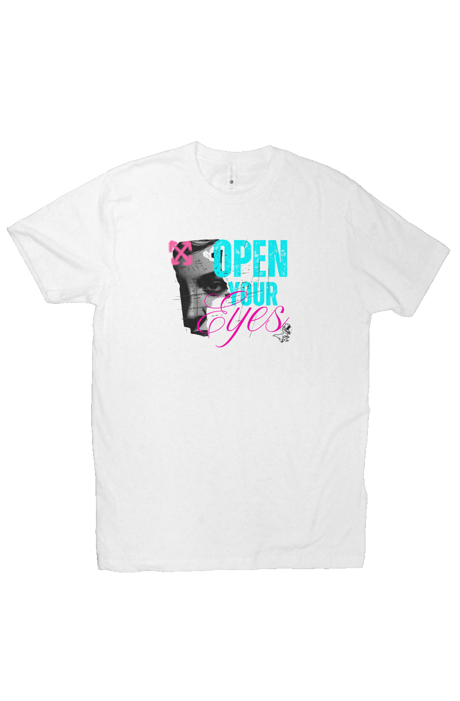 Open your Eyes V2