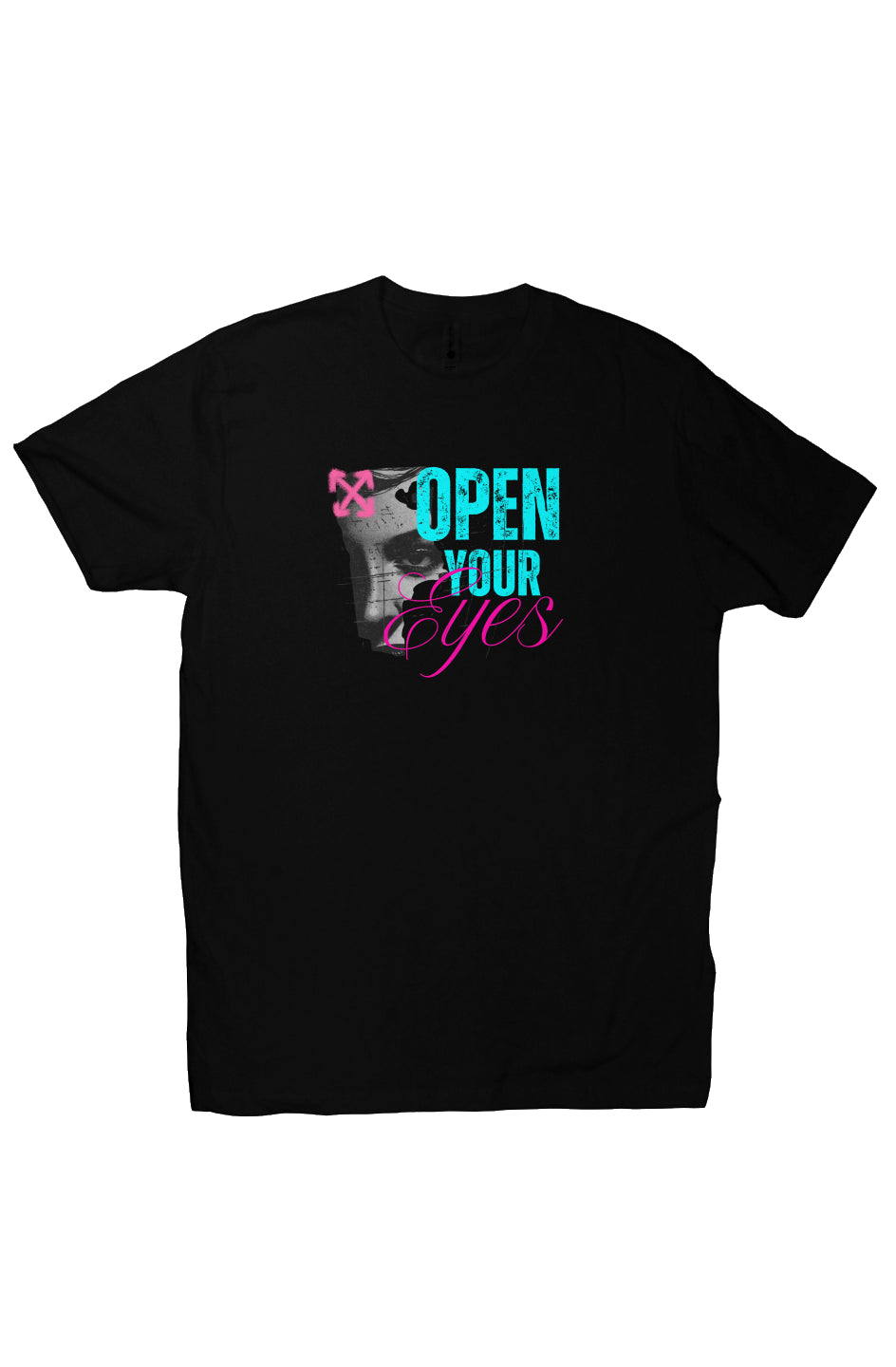 Open your Eyes V2