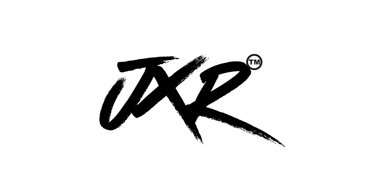 JXR