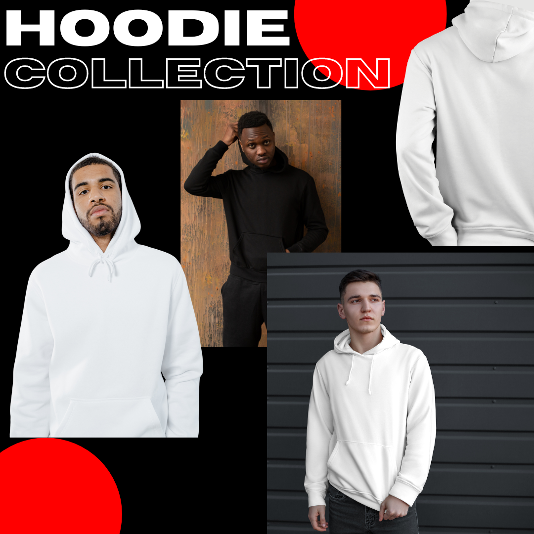 HOODIES