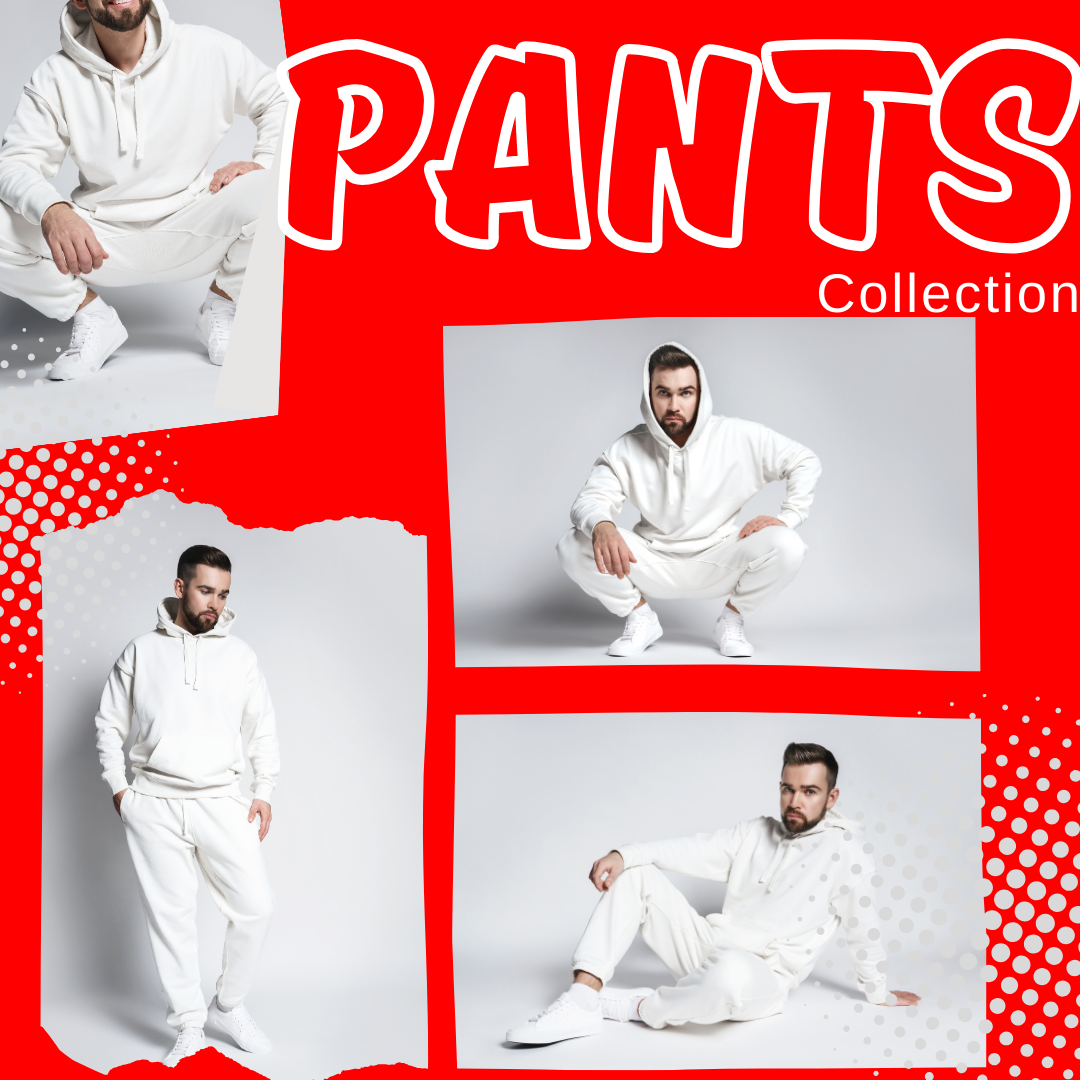 PANTS