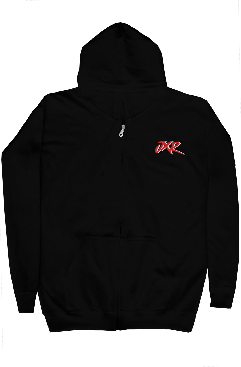 jxr roar full zip hoody