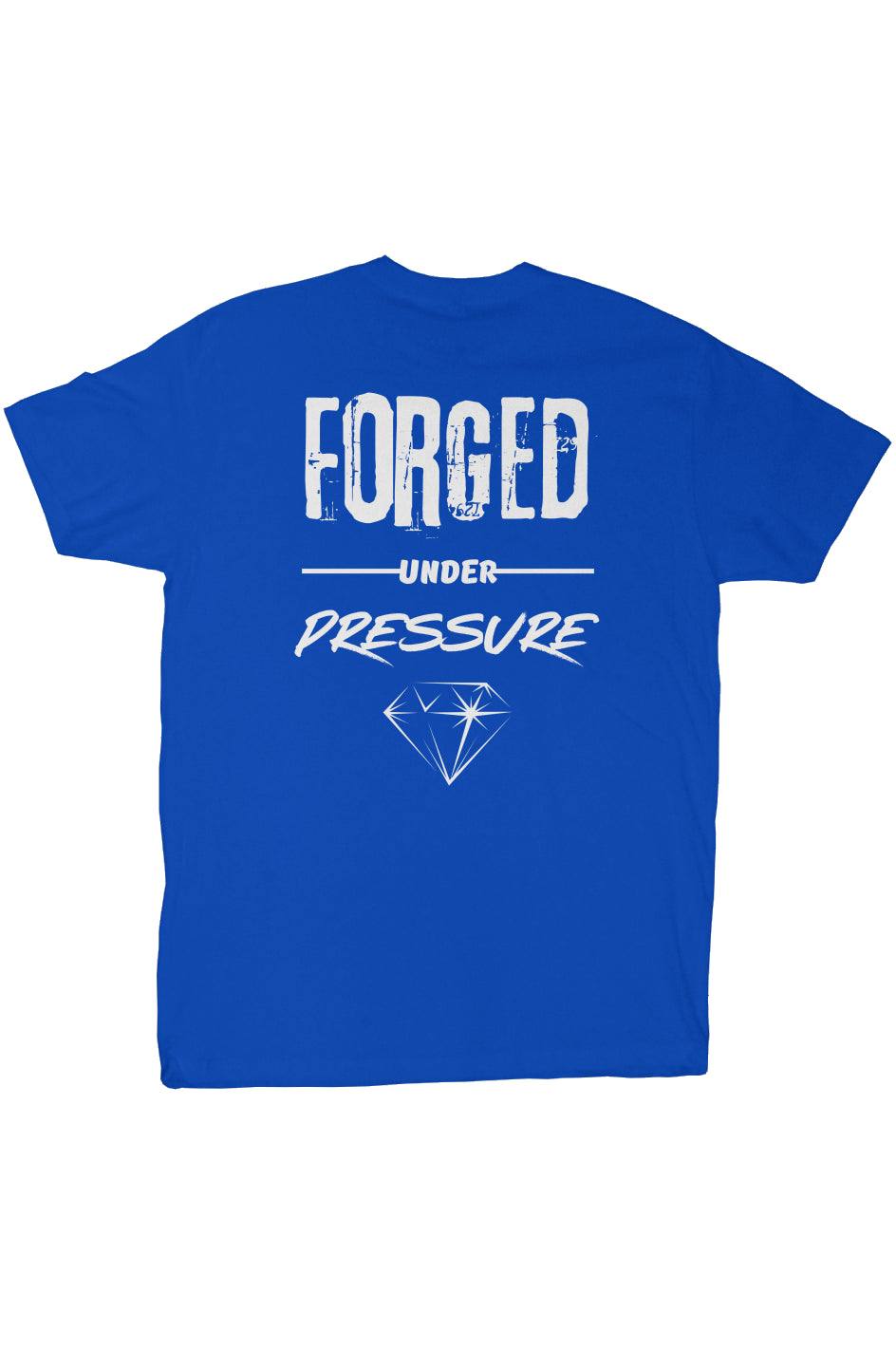 Forged Under PressurePremium Crew