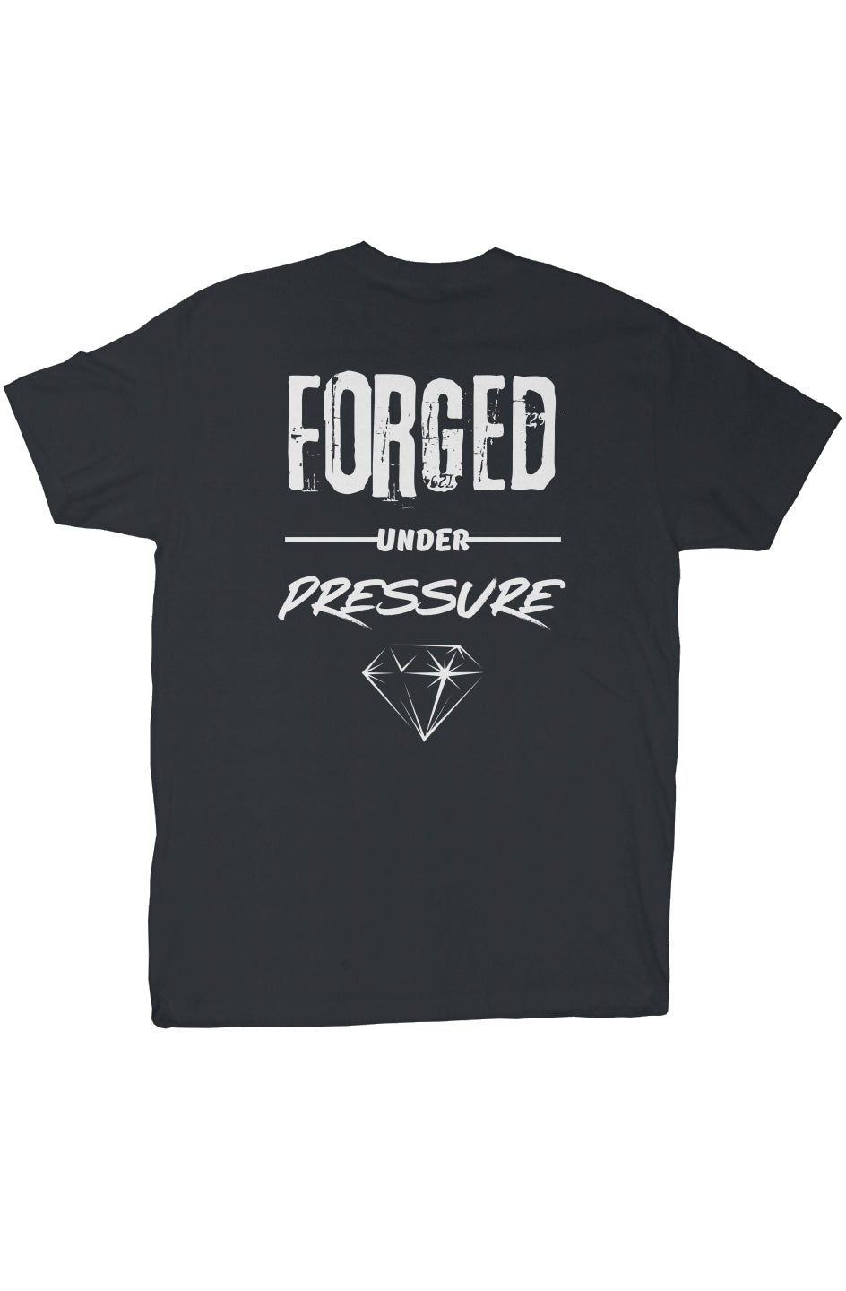 Forged Under Pressure Premium Crew