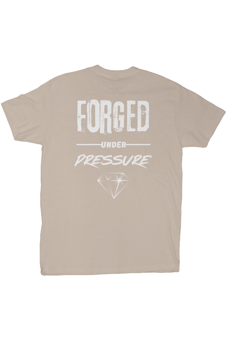 Forged Under Pressure Premium Crew