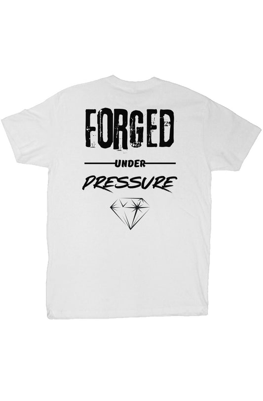 Forged Under Pressure Premium Crew