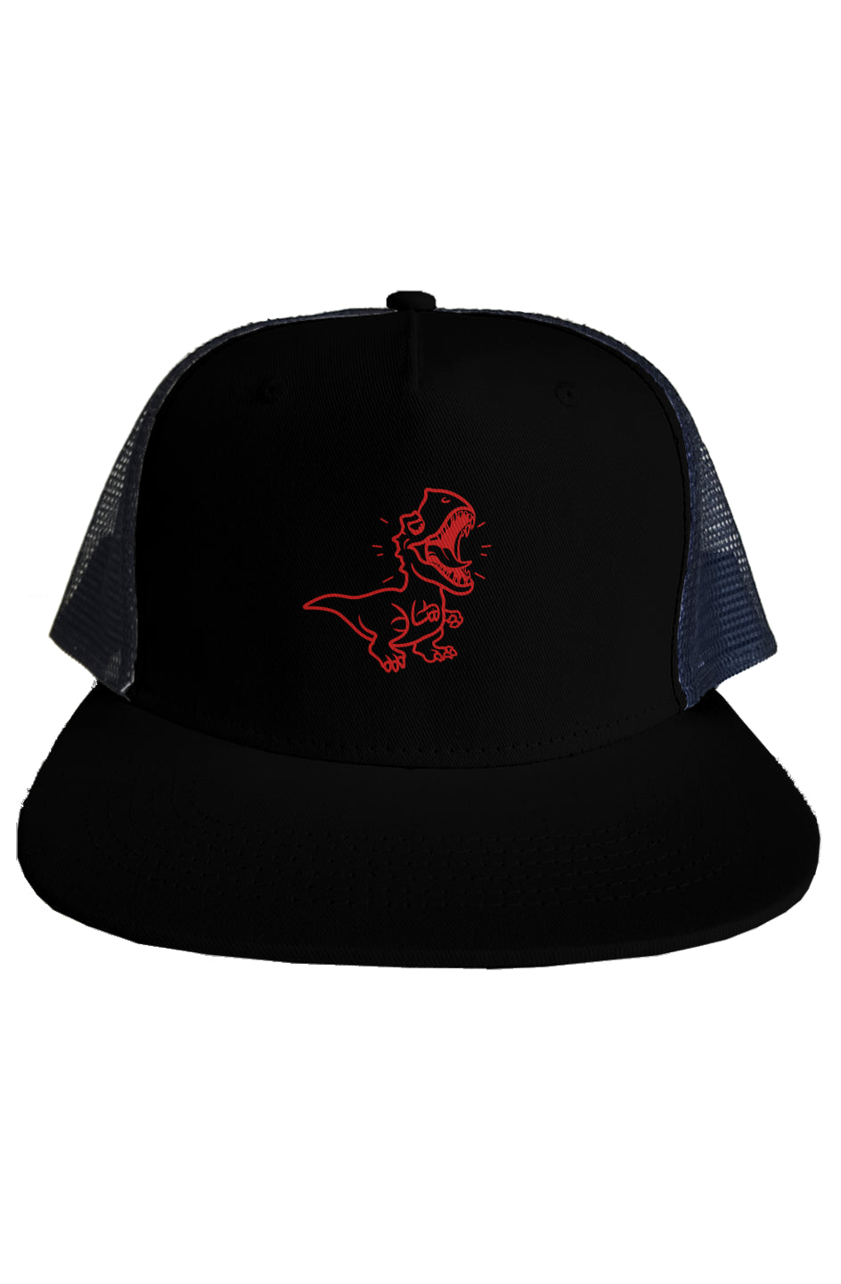 Roar trucker mesh hat