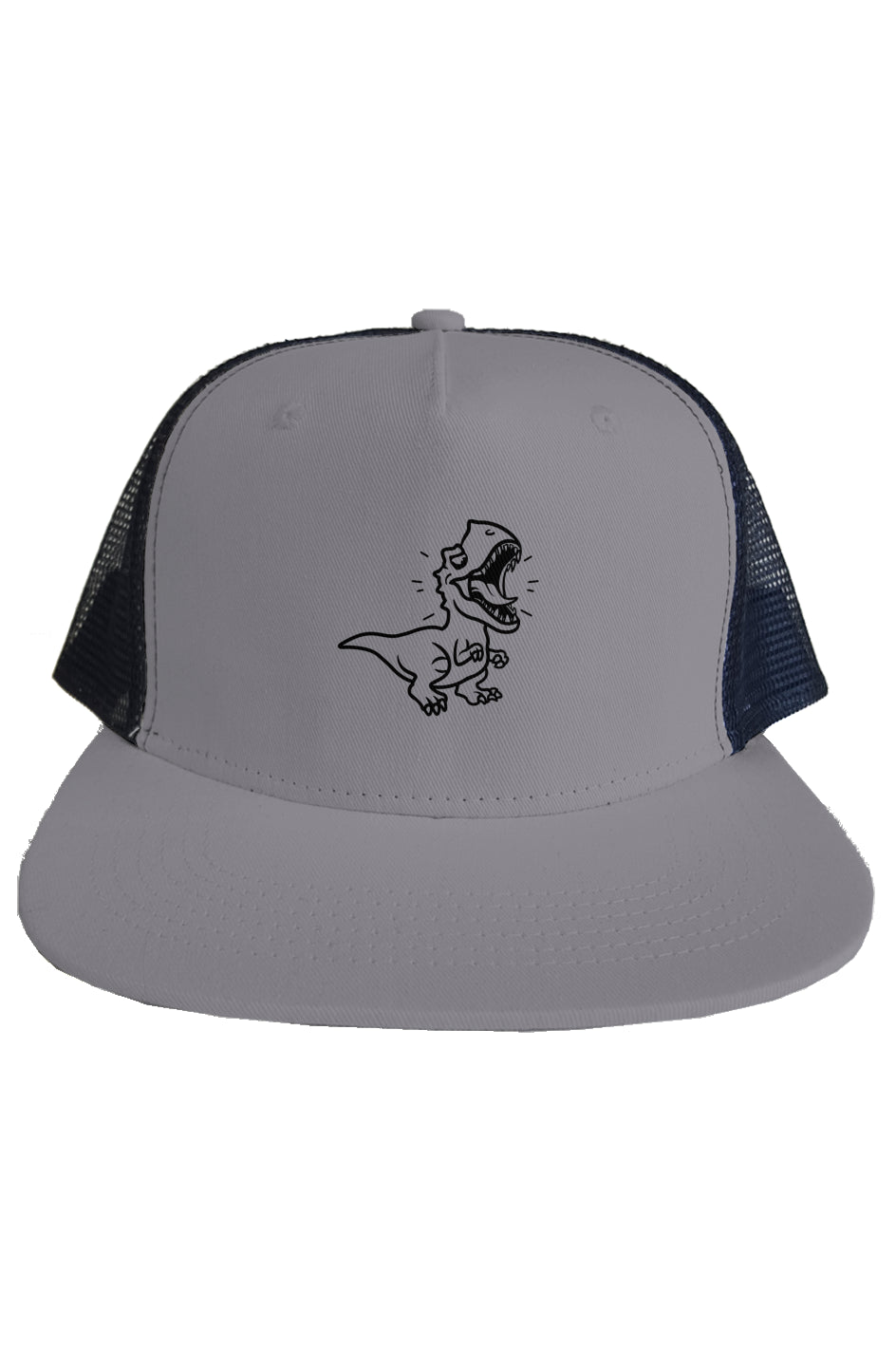 Roar trucker mesh hat