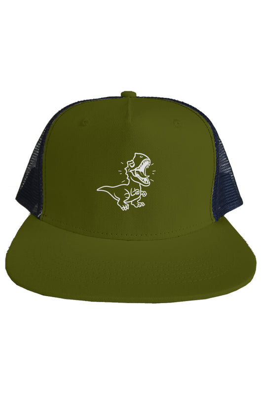 trucker mesh hat