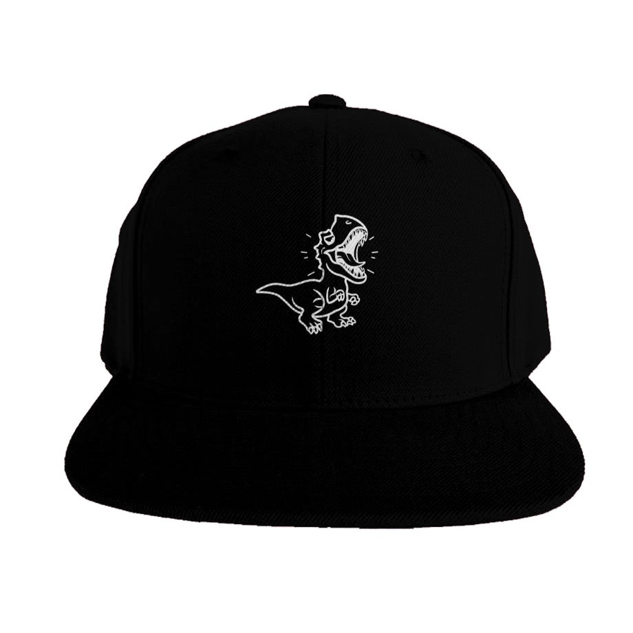 Roar premium snapback