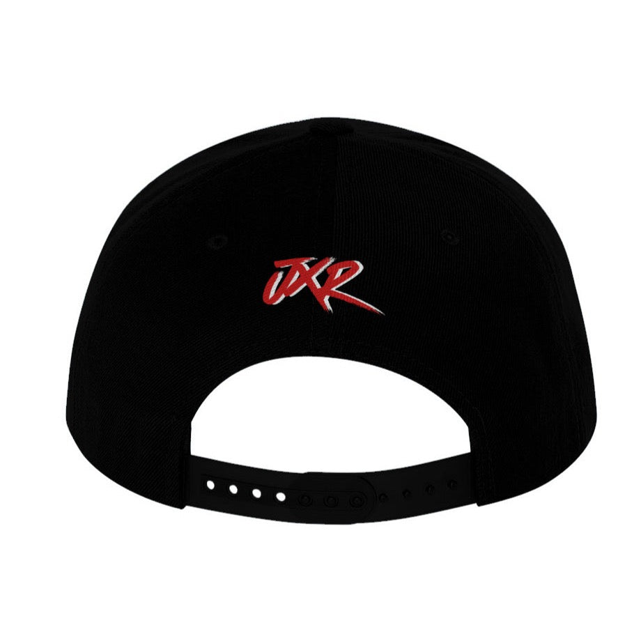 Roar premium snapback