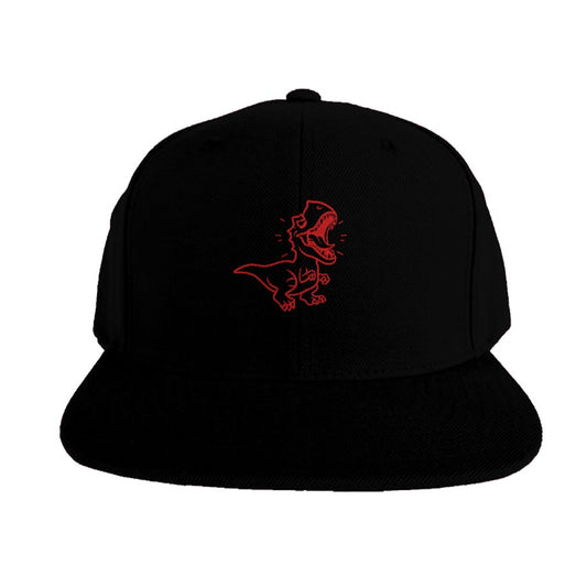 Roar premium snapback