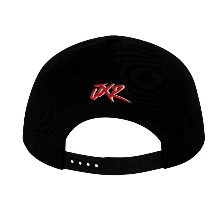 Roar premium snapback