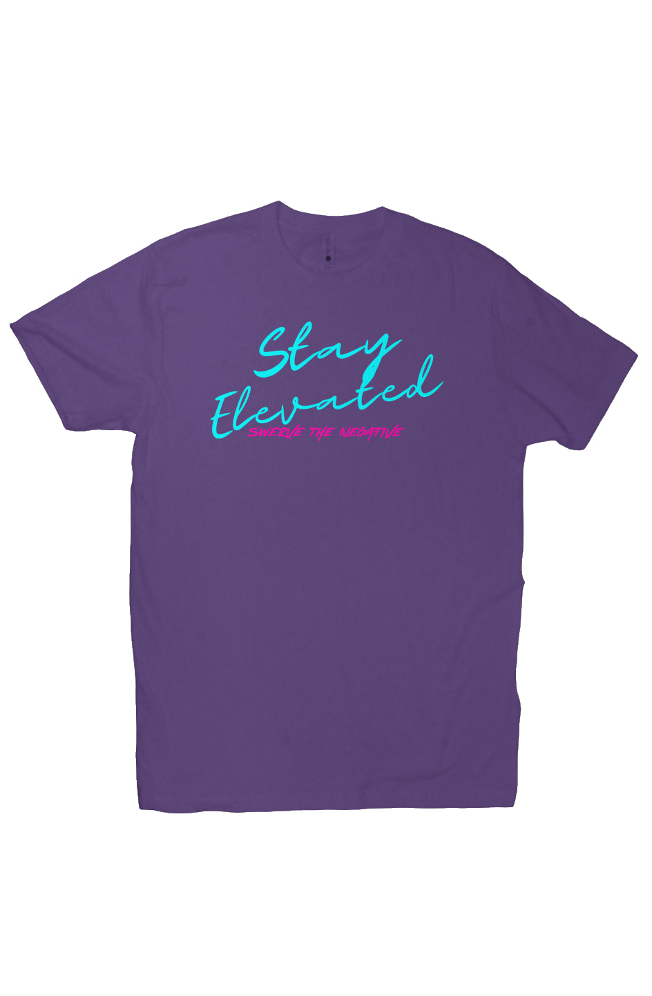 Elevated Graphic Tee