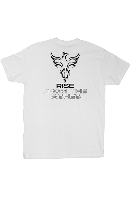 &amp;quot;Rise&amp;quot; Graphic Tee