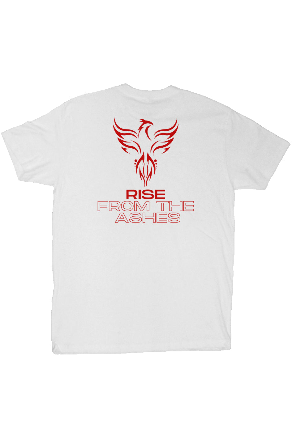 &amp;quot;Rise&amp;quot; Graphic Tee