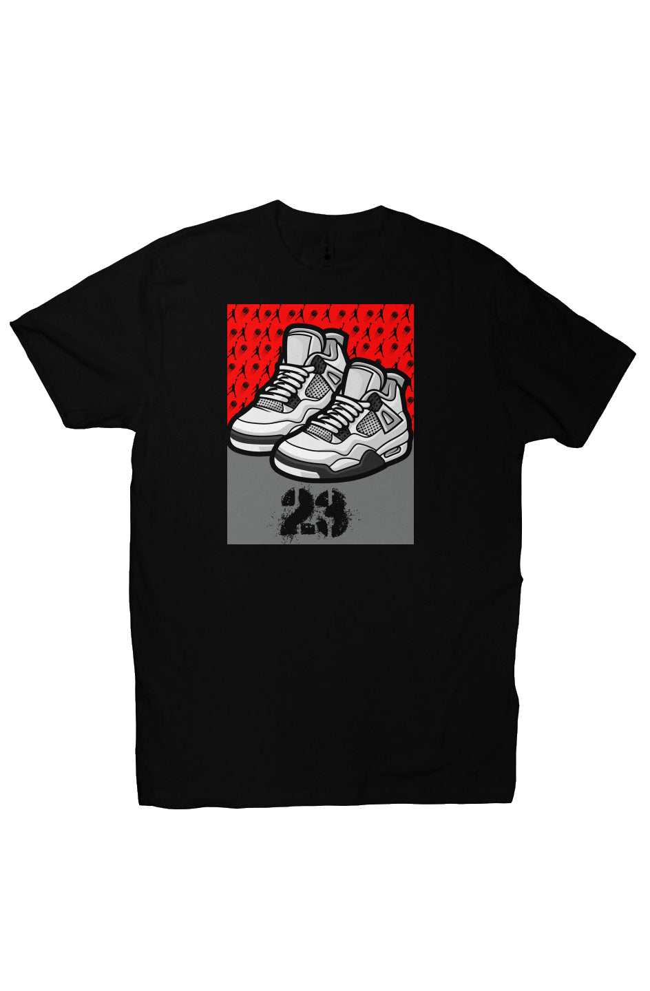 "23" Graphic Tee