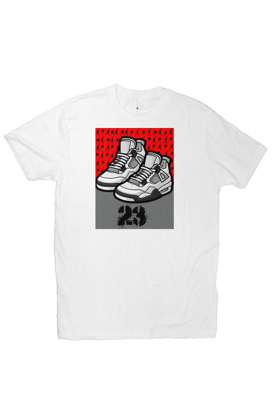 "23" Graphic Tee