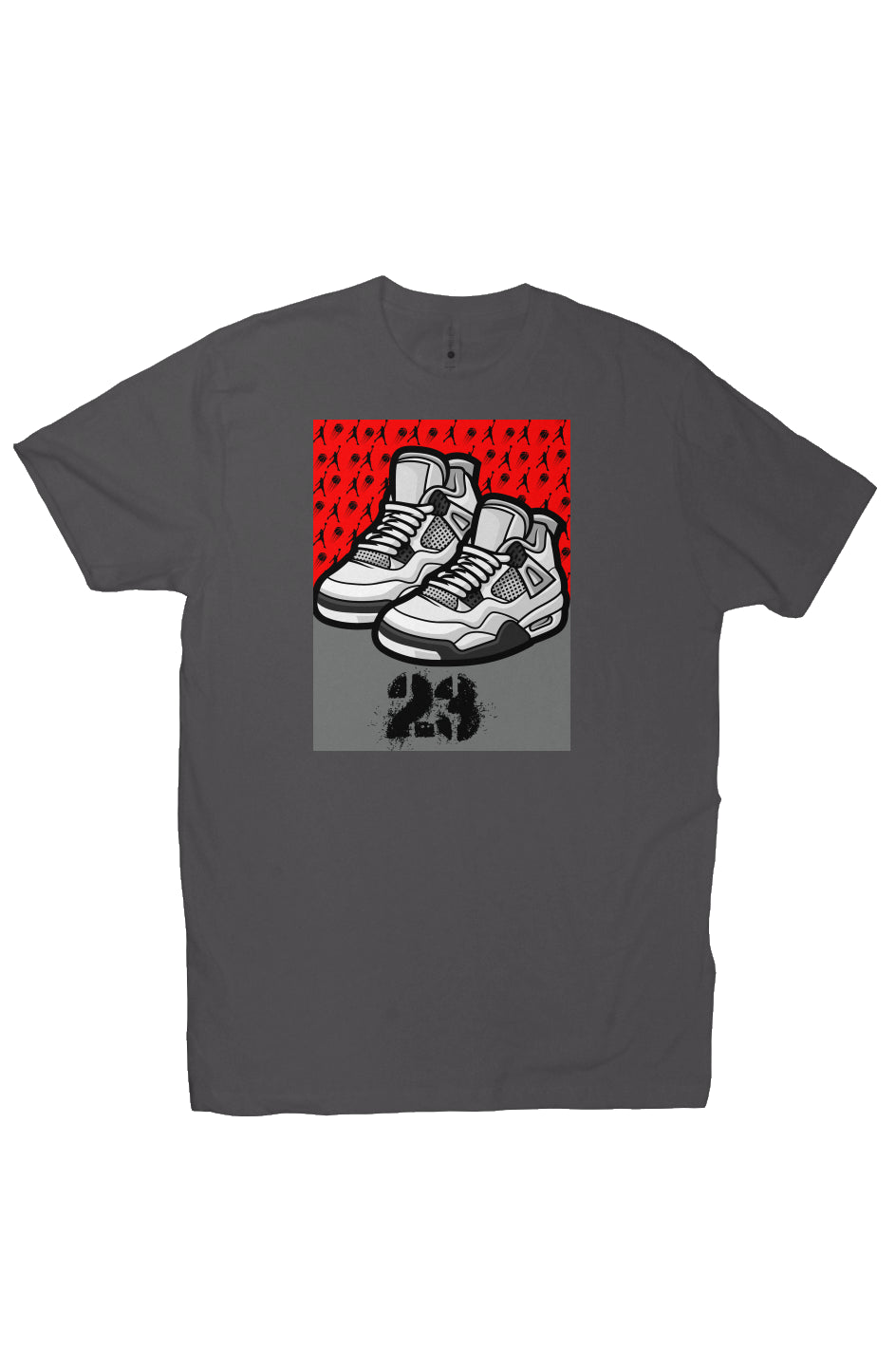 "23" Graphic Tee