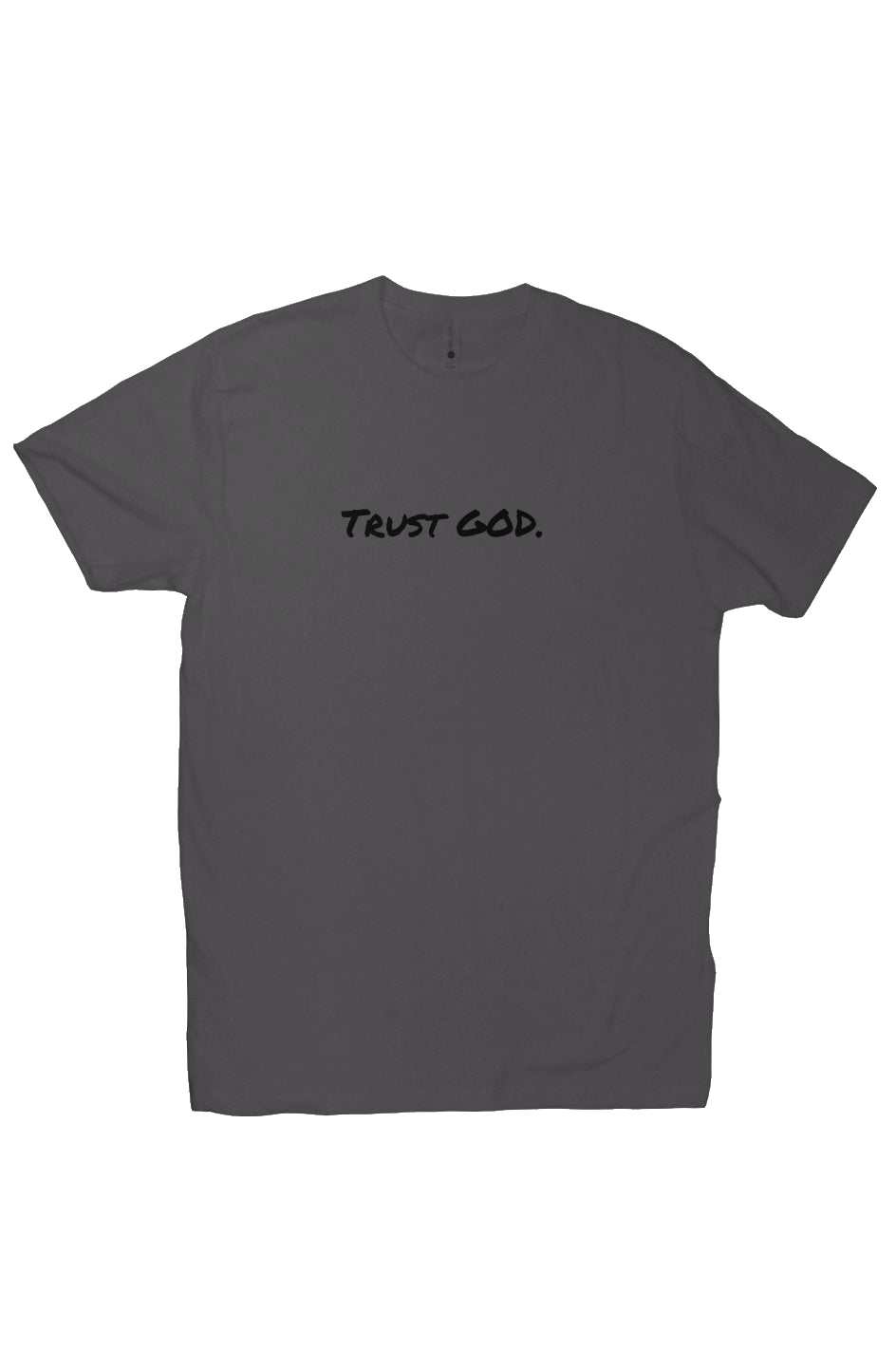 "Trust" Graphic Tee