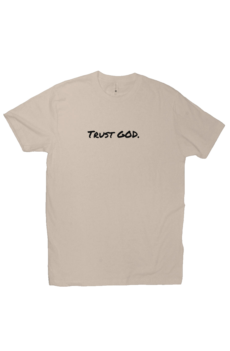 "Trust" Graphic Tee