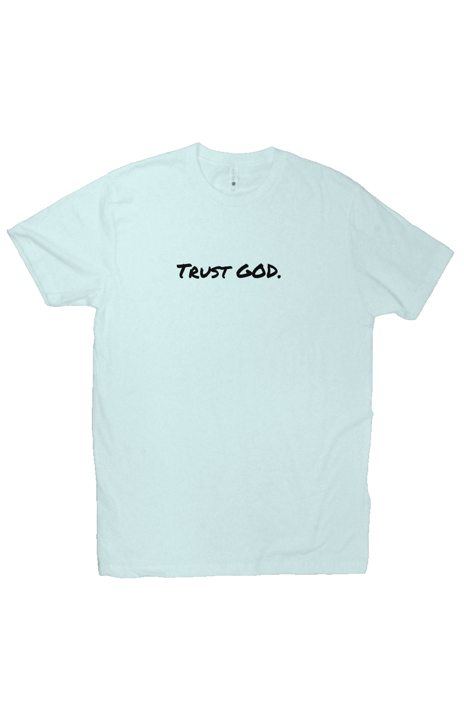 "Trust" Graphic Tee