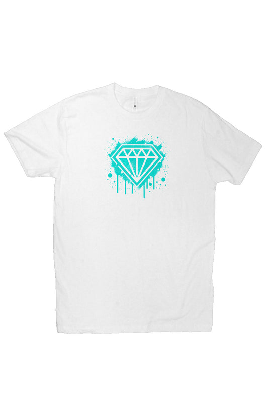 Wet Paint Teal