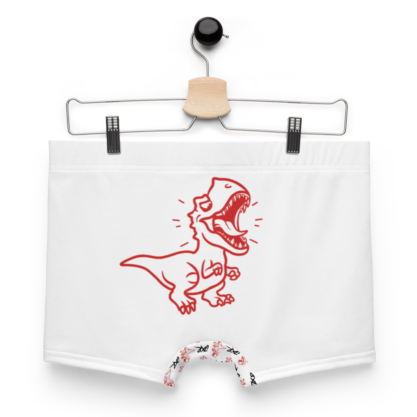 "Roar" Boxer Briefs